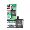 IVG Smart Max 10,000 Prefilled Pods - Vapewholesalesupplier