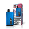 Darwin 100ML E-Liquid 70VG Vape 0MG Shortfill Juice - Banana Ice