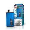 Darwin 100ML E-Liquid 70VG Vape 0MG Shortfill Juice - Banana Ice