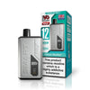 Darwin 100ML E-Liquid 70VG Vape 0MG Shortfill Juice - Banana Ice