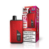 Darwin 100ML E-Liquid 70VG Vape 0MG Shortfill Juice - Banana Ice