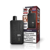 Darwin 100ML E-Liquid 70VG Vape 0MG Shortfill Juice - Banana Ice