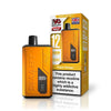 Darwin 100ML E-Liquid 70VG Vape 0MG Shortfill Juice - Banana Ice
