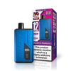 Darwin 100ML E-Liquid 70VG Vape 0MG Shortfill Juice - Banana Ice