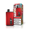 Darwin 100ML E-Liquid 70VG Vape 0MG Shortfill Juice - Banana Ice