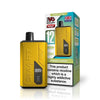 Darwin 100ML E-Liquid 70VG Vape 0MG Shortfill Juice - Banana Ice