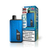 Darwin 100ML E-Liquid 70VG Vape 0MG Shortfill Juice - Banana Ice