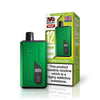 Darwin 100ML E-Liquid 70VG Vape 0MG Shortfill Juice - Banana Ice