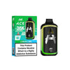 JNR ACE 36K Prefilled Pod Kit (Box of 5) - Only £32.99 - #Vapewholesalesupplier#