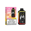 JNR ACE 36K Prefilled Pod Kit (Box of 5) - Only £32.99 - #Vapewholesalesupplier#