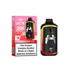 JNR ACE 36K Prefilled Pod Kit (Box of 5) - Only £32.99 - #Vapewholesalesupplier#