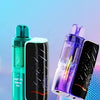 JNR P4 Stellarc 100K Refillable Vape Kit Pack of 3 - Vapewholesalesupplier