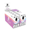Juice Bar 10ml Nic Salts - Pack Of 5 - Vapewholesalesupplier