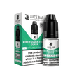 Juice Bar 10ml Nic Salts - Pack Of 5 - Vapewholesalesupplier