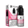 Juice Bar 10ml Nic Salts - Pack Of 5 - Vapewholesalesupplier
