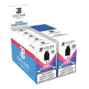 Juice Bar 10ml Nic Salts - Pack Of 5 - Vapewholesalesupplier
