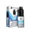 Juice Bar 10ml Nic Salts - Pack Of 5 - Vapewholesalesupplier