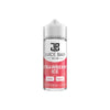 Juice Bar Shortfill 100ml E-Liquid - Apple Peach