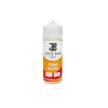 Juice Bar Shortfill 100ml E-Liquid - Apple Peach