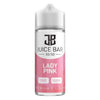 Juice Bar Shortfill 100ml E - Liquid - VapingSupplier