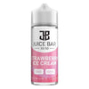 Juice Bar Shortfill 100ml E - Liquid - VapingSupplier