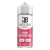 Juice Bar Shortfill 100ml E - Liquid - VapingSupplier