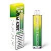 Juicy Pod Nova Max 10k Prefilled Pod Kit - Pack Of 5 - Vapewholesalesupplier