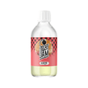 Just Jam 200ml Shortfill E Liquid , Apricot Crumble