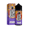 Just Jam Originals 100ml Shortfill, Berry Shortbread Cookie
