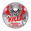 Killa Nicopods Nicotine Pouches - Vapewholesalesupplier