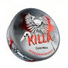 Killa Nicopods Nicotine Pouches - Vapewholesalesupplier