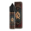 King of Pod 40ml Shortfill E-Liquid - Banana