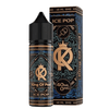 King of Pod 40ml Shortfill E-Liquid - Banana