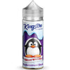 Kingston 100ML Shortfill | All Ranges - Vapewholesalesupplier