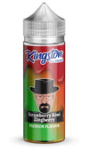 Kingston 100ML Shortfill | All Ranges - Vapewholesalesupplier