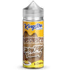 Kingston 100ML Shortfill | All Ranges - Vapewholesalesupplier