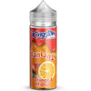 Kingston 100ML Shortfill | All Ranges - Vapewholesalesupplier