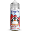 Kingston 100ML Shortfill | All Ranges - Vapewholesalesupplier