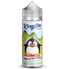 Kingston 100ML Shortfill | All Ranges - Vapewholesalesupplier