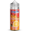 Kingston Shortfill 100ml E-Liquid Fantango Range - Lemon & Lime