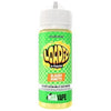 Loaded 100ML Eliquid - Vapewholesalesupplier