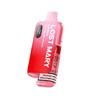 Lost Mary BM 6000 Prefilled Pod Vape Kit - Box of 5 - Vapewholesalesupplier