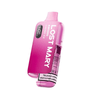 Lost Mary BM 6000 Prefilled Pod Vape Kit - Box of 5 - Vapewholesalesupplier