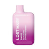 Lost Mary bm600 prefilled Disposable Alternativespod device