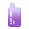 Lost Mary bm600 prefilled Disposable Alternativespod device