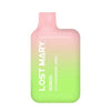 Lost Mary bm600 prefilled Disposable Alternativespod device