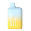 Lost Mary bm600 prefilled Disposable Alternativespod device
