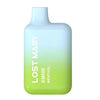 Lost Mary bm600 prefilled Disposable Alternativespod device
