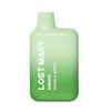 Lost Mary bm600 prefilled Disposable Alternativespod device