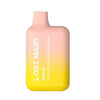 Lost Mary bm600 prefilled Disposable Alternativespod device